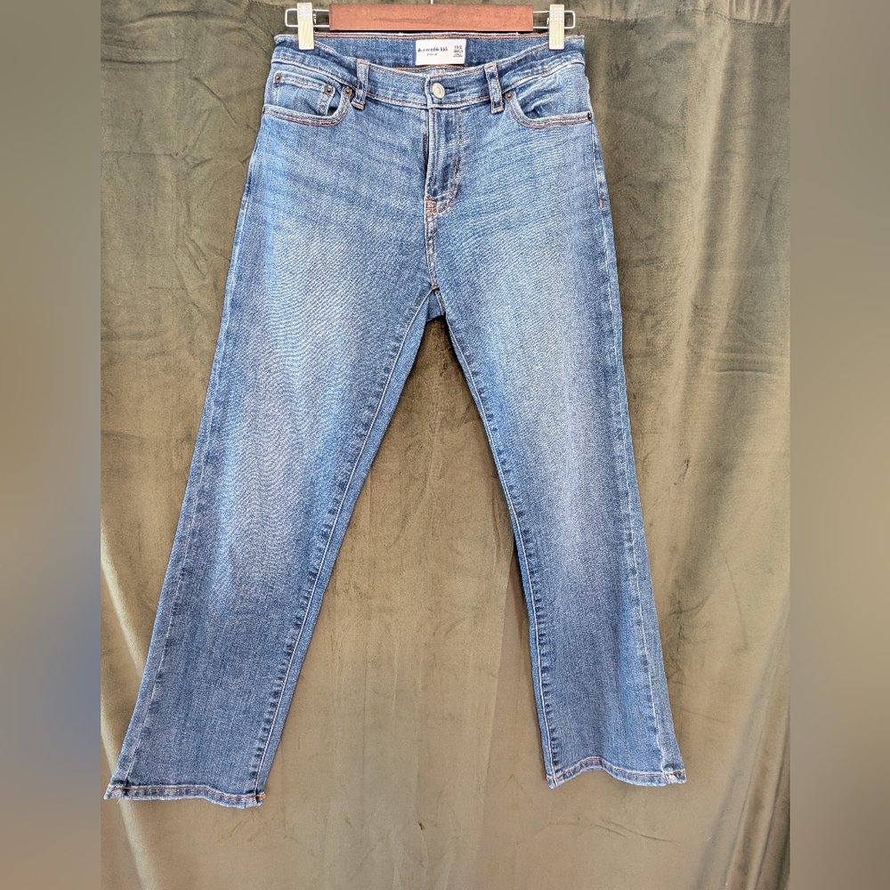 Abercrombie Kid Jeans